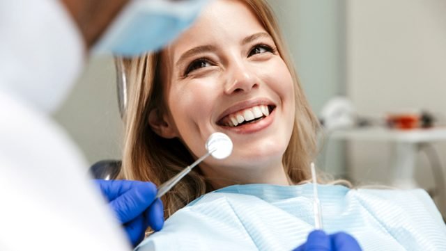 Koronavirüs sürecinde diş doktoruna giderken nelere dikkat edilmeli?